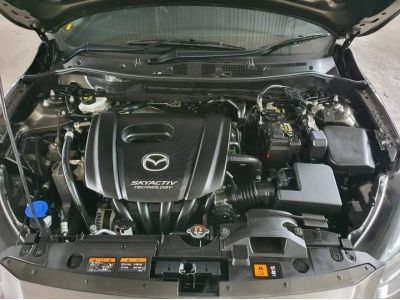 MAZDA 2 1.3HIGH CONNECT A/T ปี 2018 รูปที่ 11